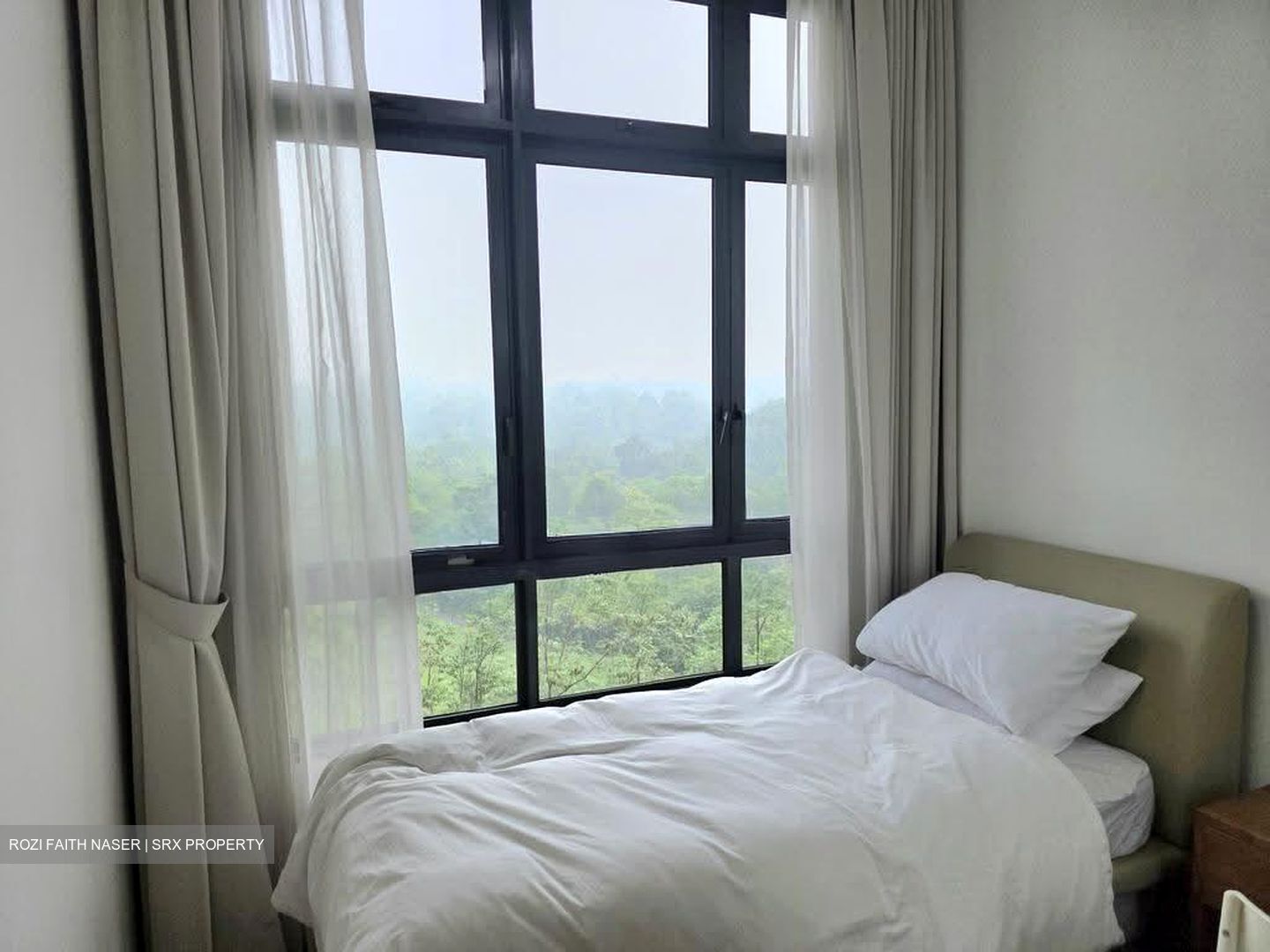 Eco Sanctuary (D23), Condominium #635017851